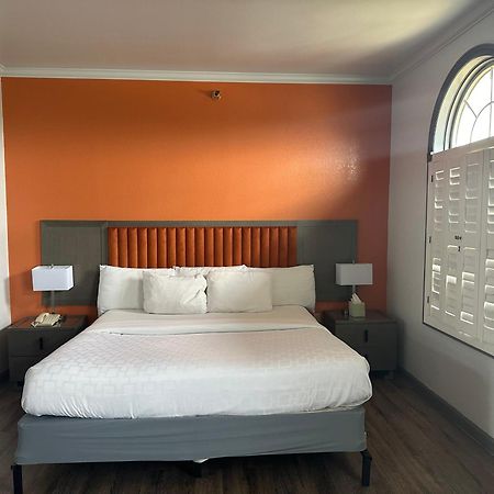 Inn at Mountainview Greensburg Extérieur photo
