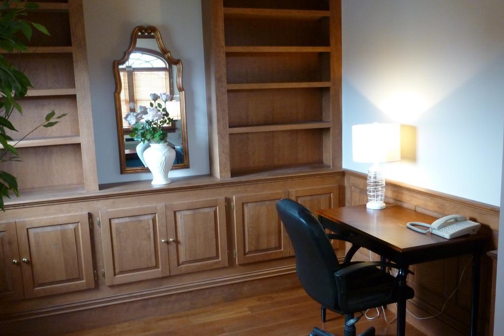 Inn at Mountainview Greensburg Chambre photo