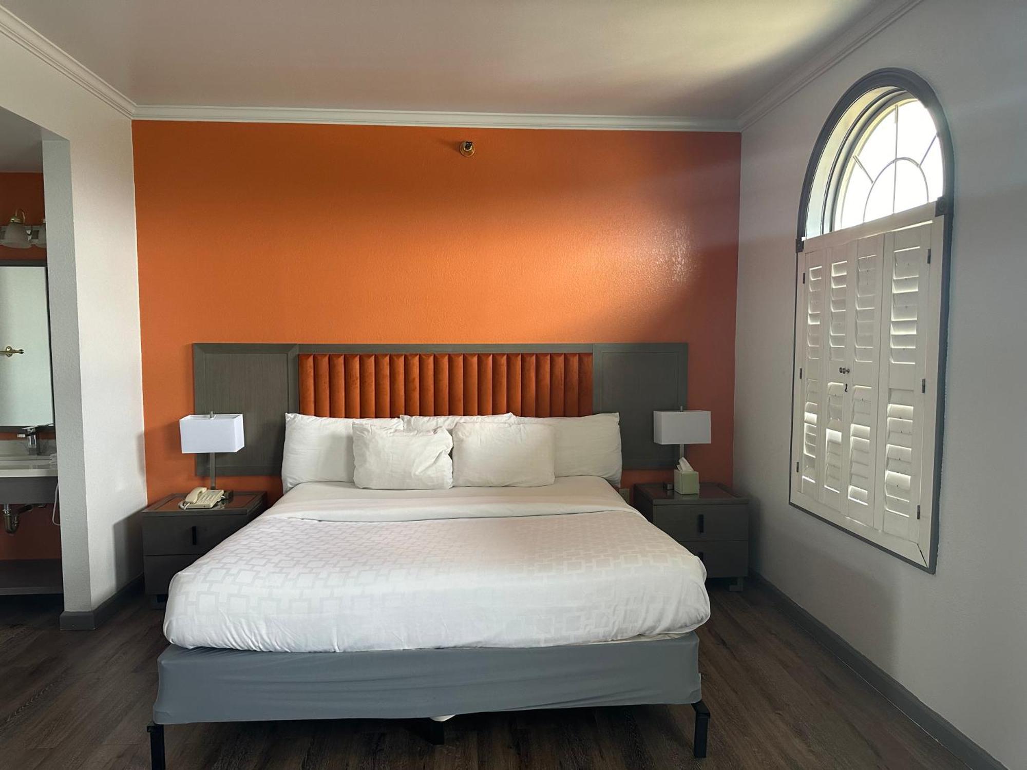 Inn at Mountainview Greensburg Extérieur photo