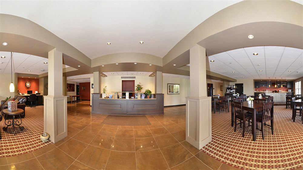 Inn at Mountainview Greensburg Extérieur photo