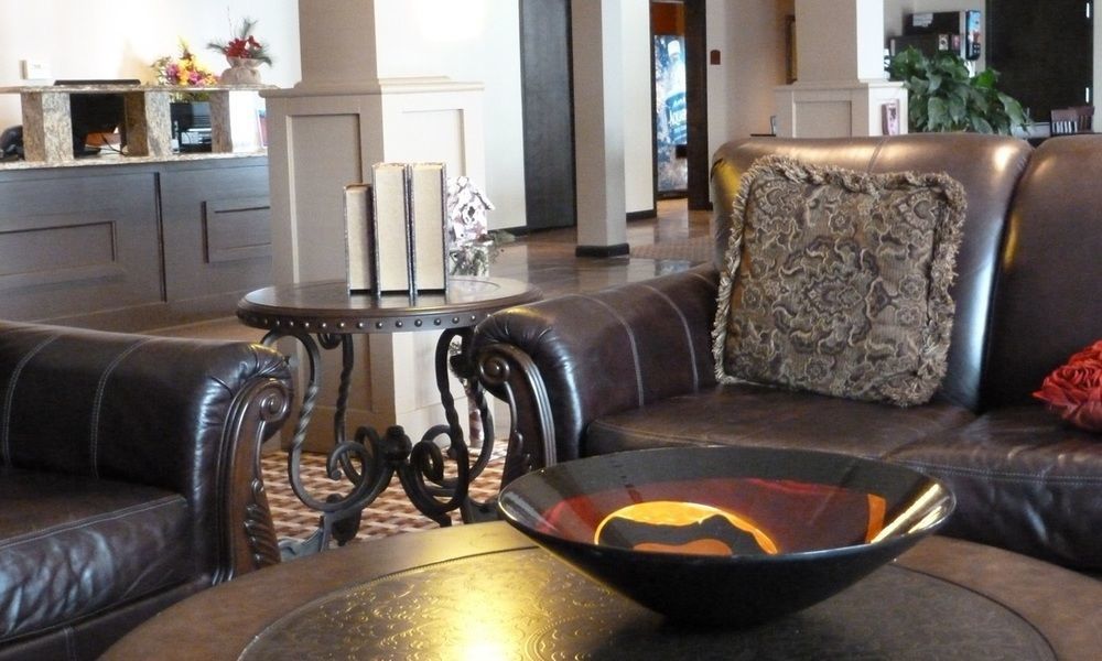 Inn at Mountainview Greensburg Extérieur photo