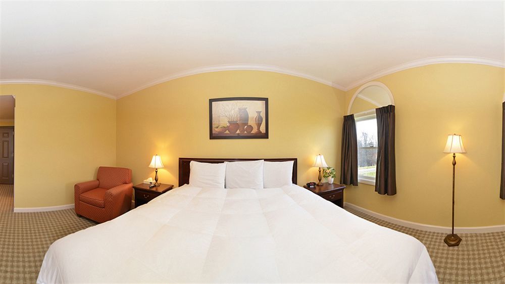 Inn at Mountainview Greensburg Extérieur photo