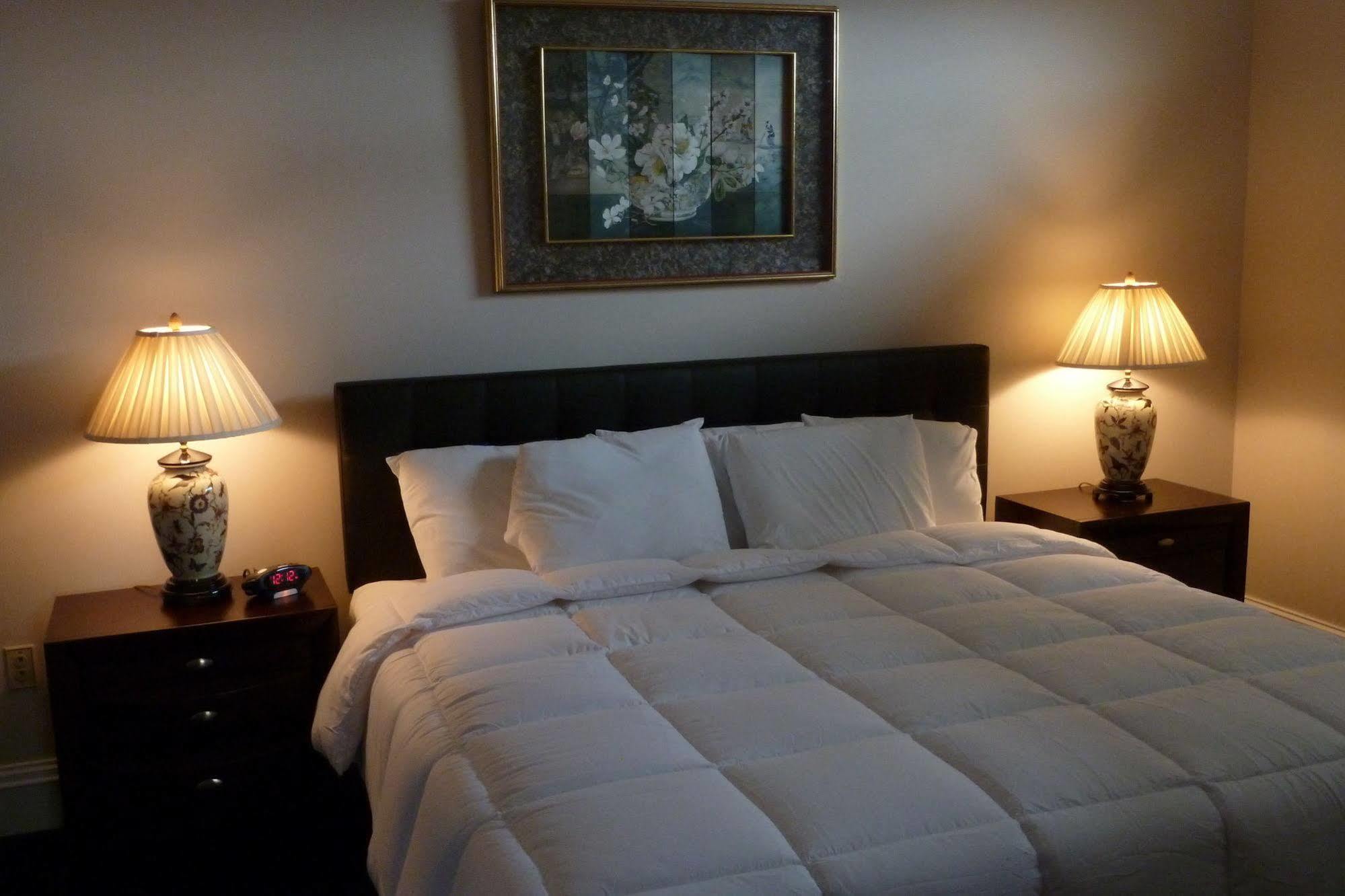 Inn at Mountainview Greensburg Extérieur photo