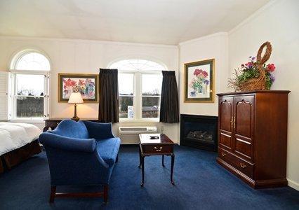 Inn at Mountainview Greensburg Extérieur photo