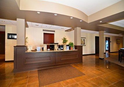 Inn at Mountainview Greensburg Extérieur photo